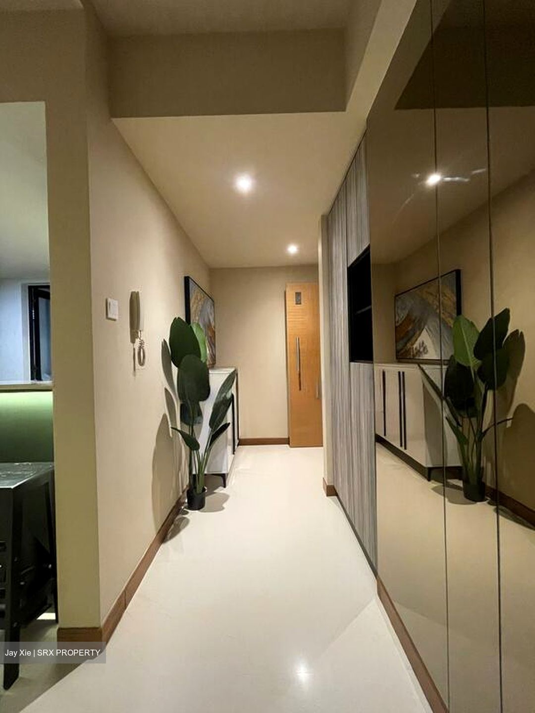 Savannah Condopark (D18), Condominium #571852581